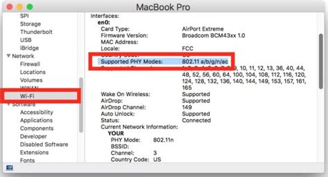 802.11 mode|best wifi mode 802.11.